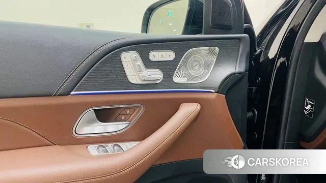 Mercedes-Benz GLE-Class W167 id 3338513 из Кореи 11