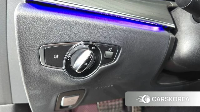 Mercedes-Benz E-Class W213 id 4758027 из Кореи 11