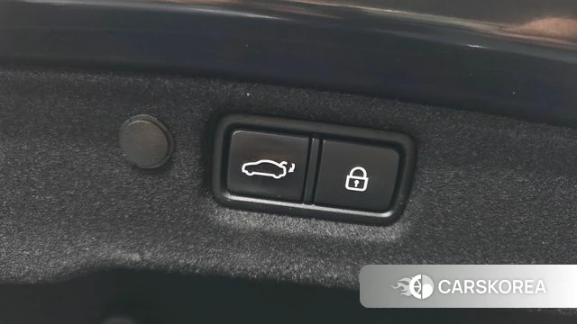 Kia K7 Premier id 4708196 из Кореи 11