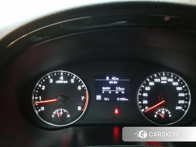 Kia Seltos id 4304477 из Кореи 11