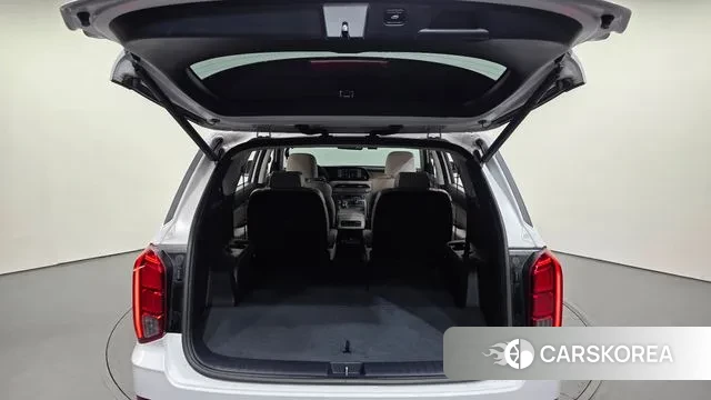 Hyundai Palisade id 3778524 из Кореи 11