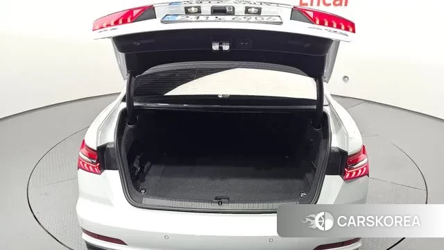 Audi A6 (C8) id 3074076 из Кореи 11