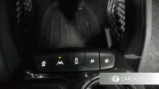 Chevrolet (GM Daewoo) Trailblazer id 4661436 из Кореи 11