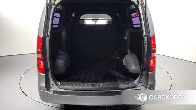 Hyundai The New Grand Starex id 2961653 из Кореи 11