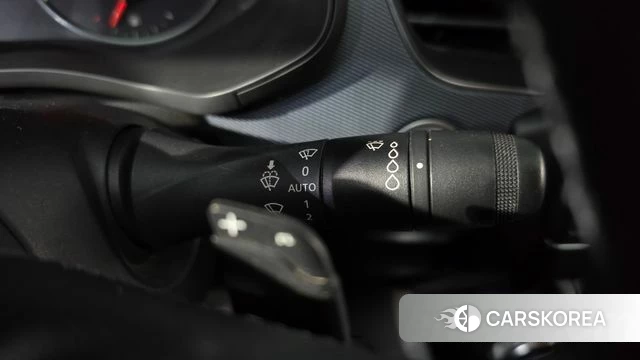 Renault Korea (Samsung) XM3 id 4304169 из Кореи 11