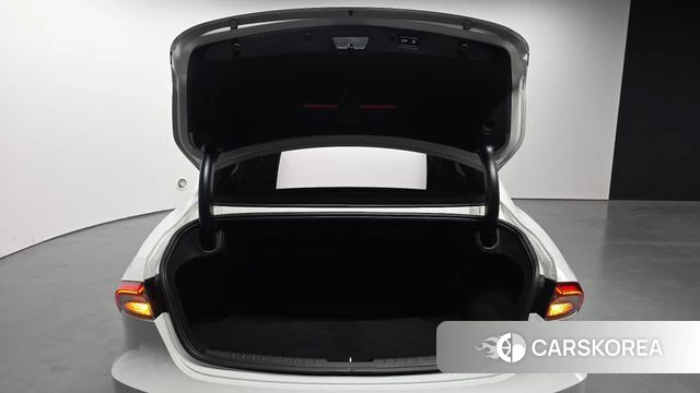 Hyundai The New Grandeur IG Hybrid id 3935050 из Кореи 11