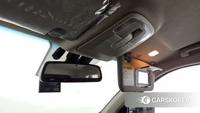 Ssangyong Beautiful Korando id 3457964 из Кореи 11