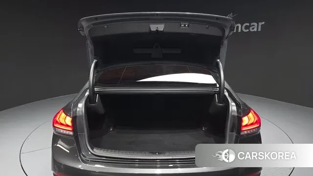 Genesis G80 id 3789332 из Кореи 11