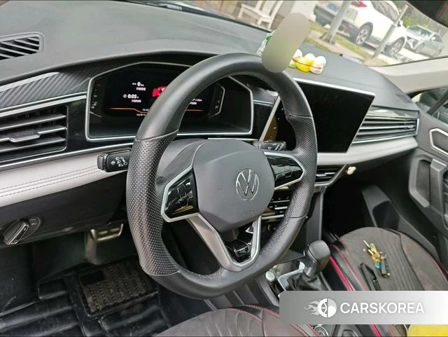 Volkswagen Tiguan L id 4374430 из Китая 11