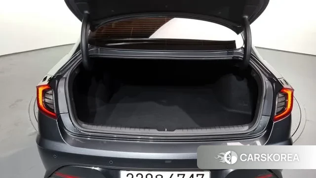 Hyundai Sonata (DN8) id 2980529 из Кореи 11