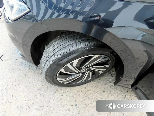 Volkswagen 7th Generation of Jetta id 4490002 из Кореи 11
