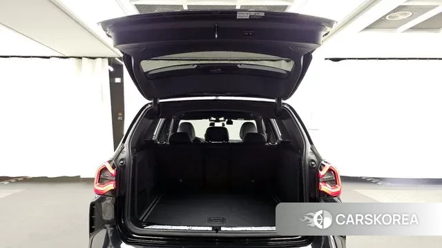 BMW X3 (G01) id 3383001 из Кореи 11