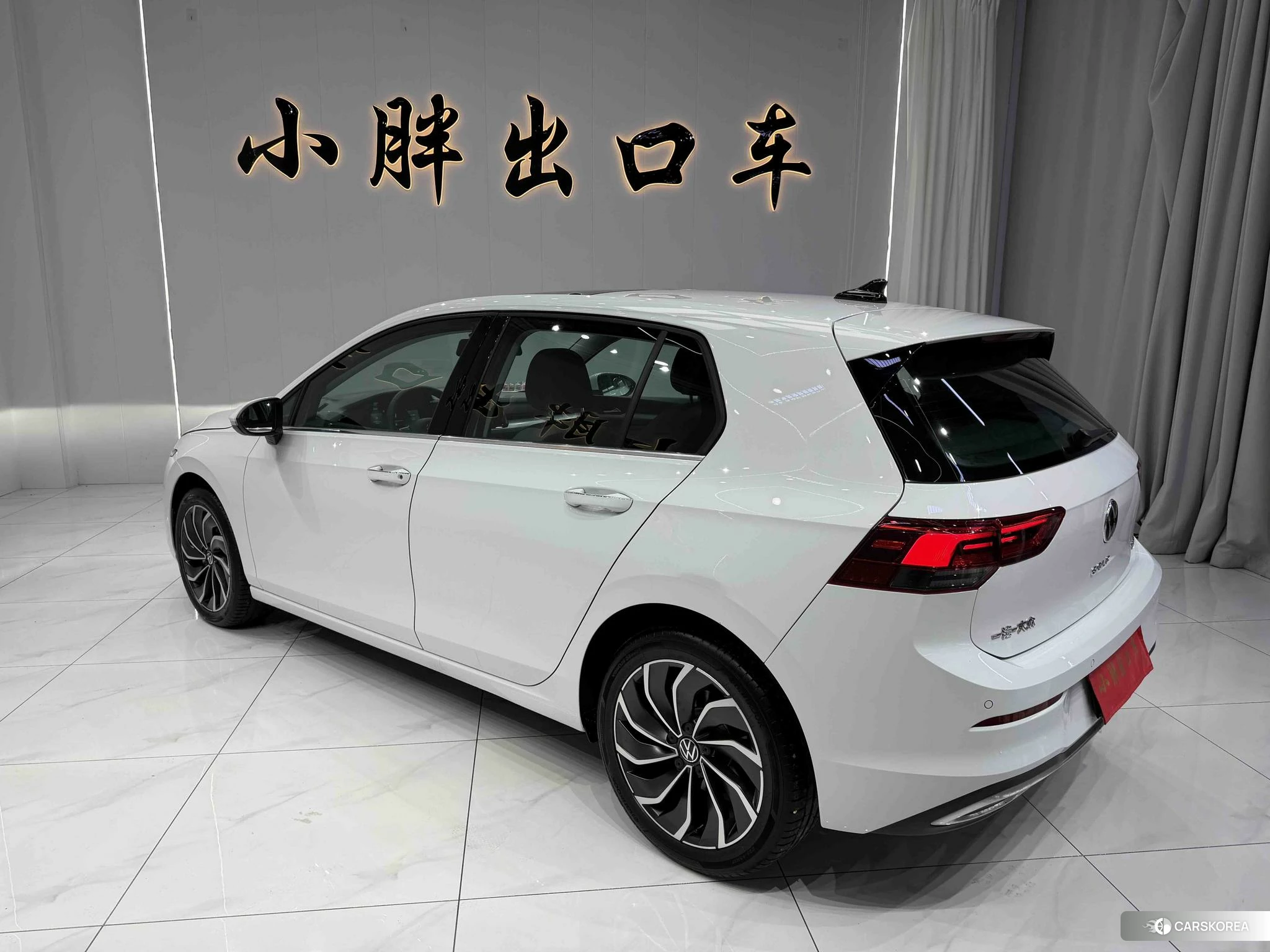 Volkswagen Golf id 4468088 из Китая 11