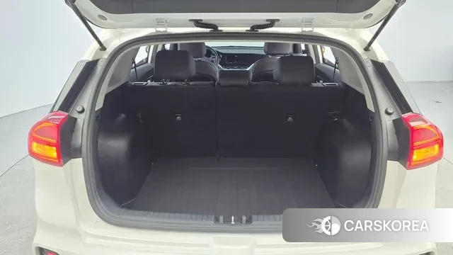 Kia The New Niro id 3586845 из Кореи 11