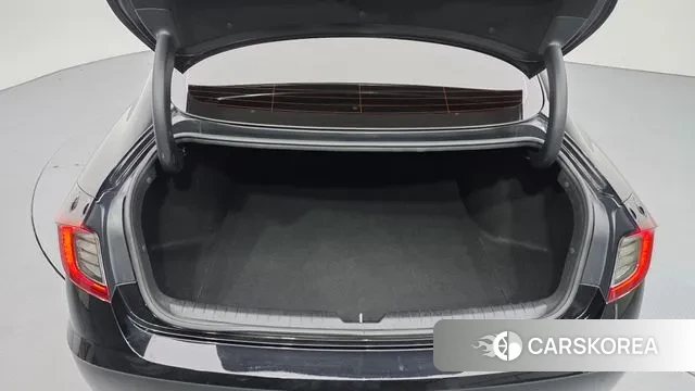 Hyundai Sonata Hybrid (DN8) id 3479097 из Кореи 11