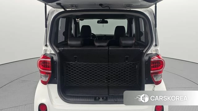 Kia The New Ray id 3813761 из Кореи 11