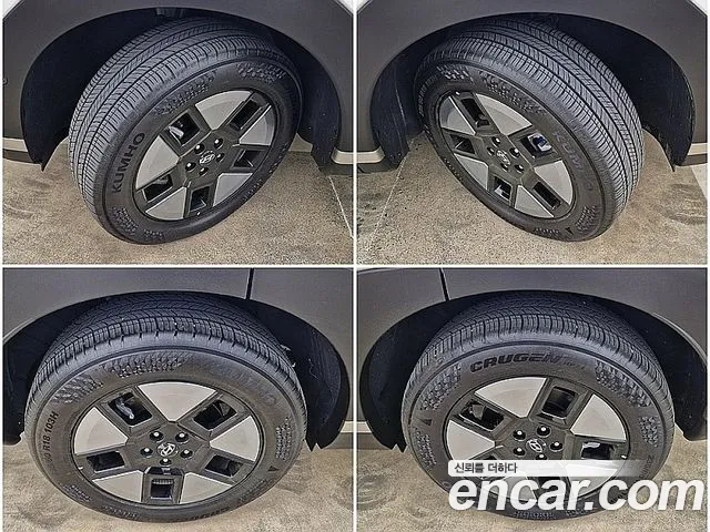 Hyundai Santa Fe (MX5) id 2667368 из Кореи 11