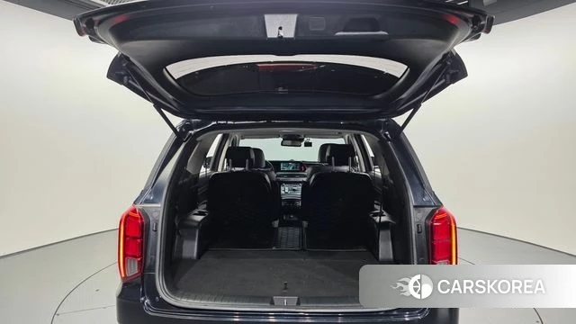 Hyundai Palisade id 4423794 из Кореи 11