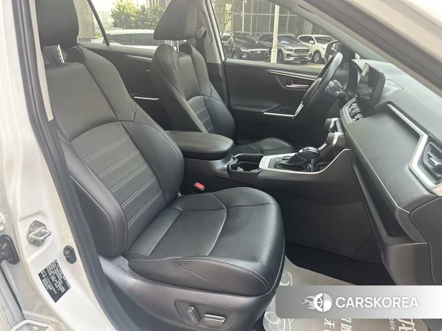 Toyota Wilanda id 4276459 из Китая 11