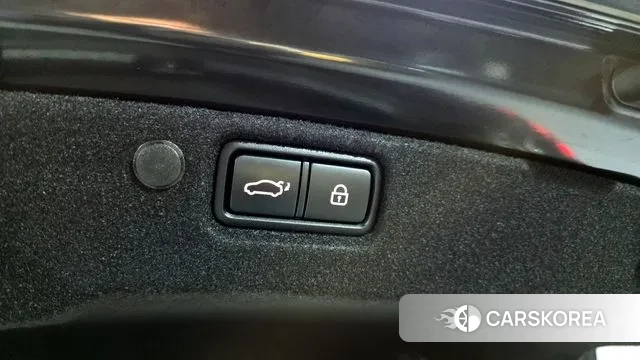 Kia K7 Premier id 3682151 из Кореи 11