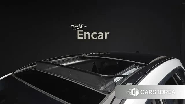 Hyundai All New Tucson id 3474416 из Кореи 11