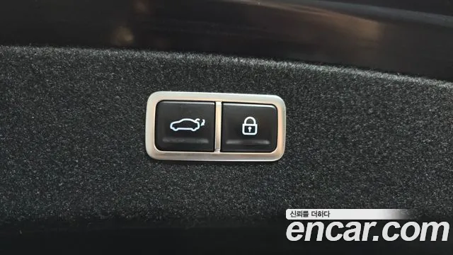 Genesis G80 (RG3) id 2843154 из Кореи 11