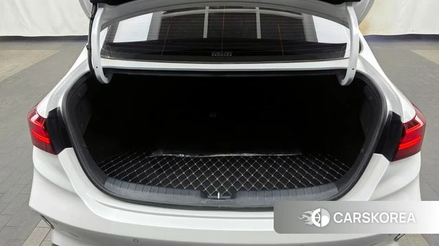 Kia The New K3 2nd generation id 3915732 из Кореи 11