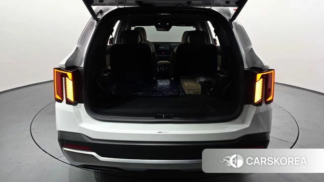 Kia The New Sorento 4th Generation id 4612130 из Кореи 11