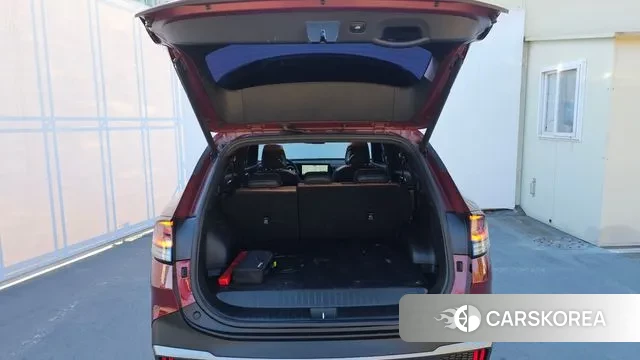 Kia Sportage 5th Generation id 3437403 из Кореи 11