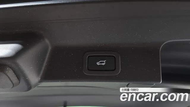 Jaguar F-PACE id 2870696 из Кореи 11