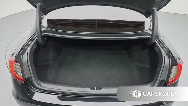 Hyundai Sonata (DN8) id 3389641 из Кореи 11