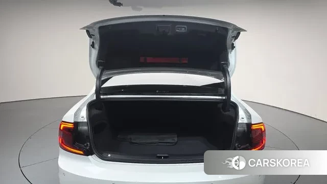 Volvo S90 id 3022287 из Кореи 11