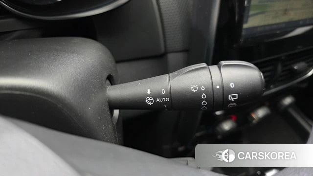 Renault Korea (Samsung) Clio id 3905422 из Кореи 11