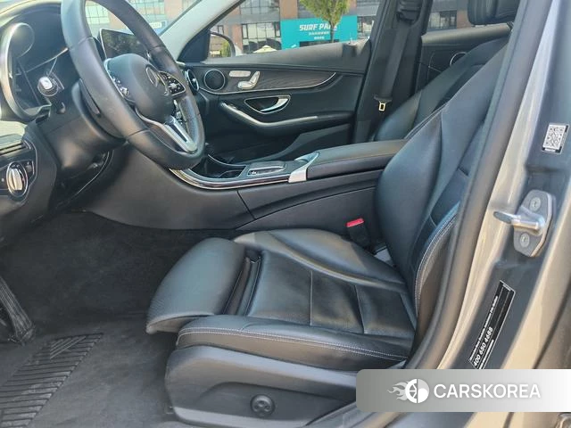 Mercedes-Benz Class C id 4253544 из Китая 11