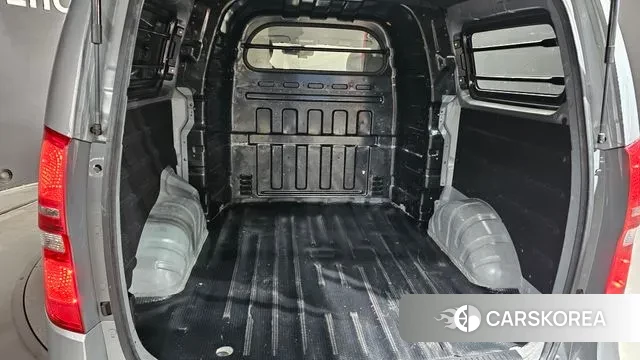 Hyundai The New Grand Starex id 3736313 из Кореи 11