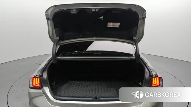 Lexus ES300h 7th generation id 4763198 из Кореи 11