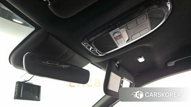 Hyundai Ionic 6 id 3851281 из Кореи 11