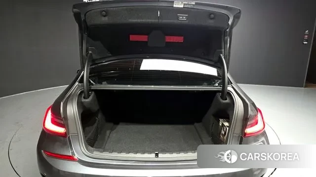 BMW 3 Series (G20) id 3448534 из Кореи 11