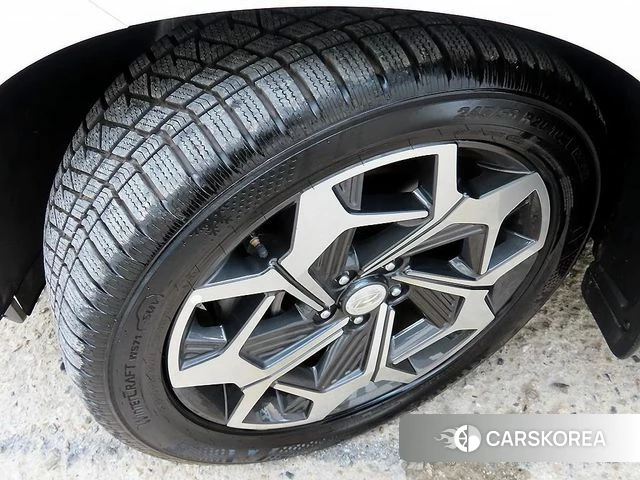 Hyundai Palisade id 4754030 из Кореи 11