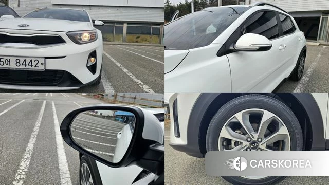 Kia Stonic id 3861868 из Кореи 11