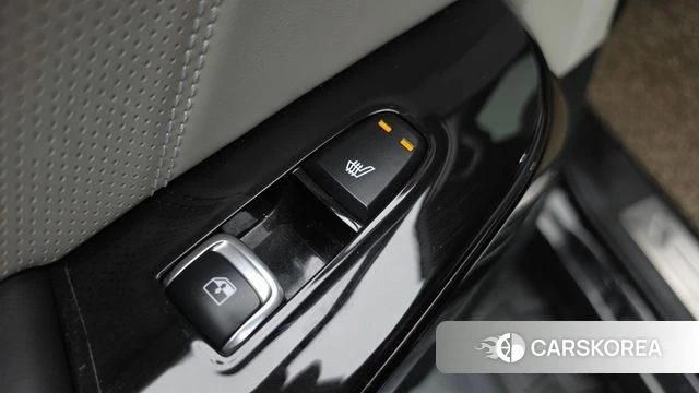 Kia Mohave Master id 4309773 из Кореи 11