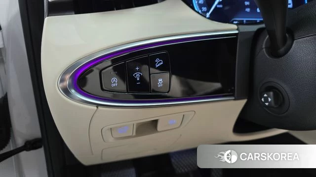 Genesis GV70 id 4428025 из Кореи 11