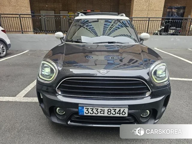 Mercedes-Benz GLC-Class X254 id 3517667 из Кореи 11