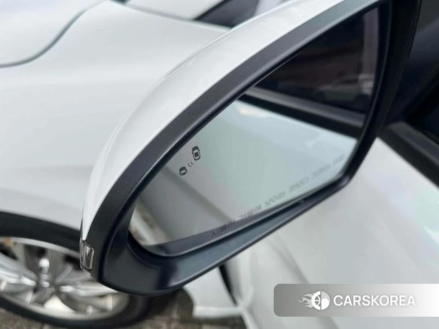 Hyundai The New Avante AD id 4384649 из Кореи 11
