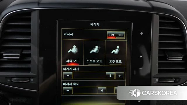 Renault Korea (Samsung) The New QM6 id 4835733 из Кореи 11