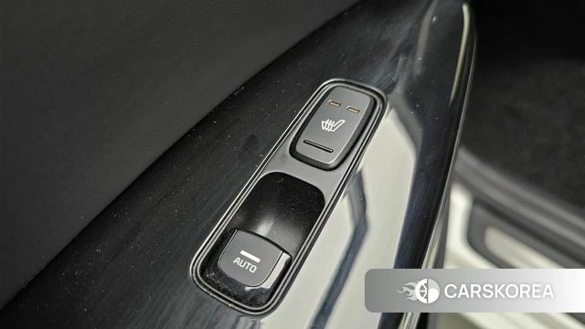 Kia K7 Premier id 4722043 из Кореи 11