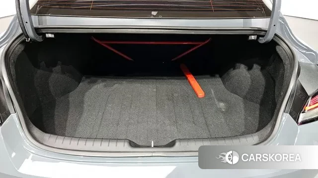 Hyundai Avante (CN7) id 3529310 из Кореи 11