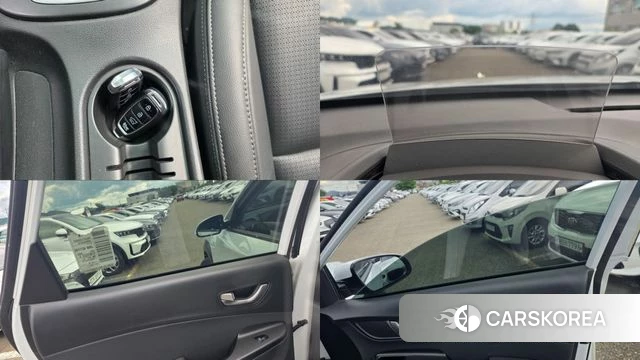 Hyundai Kona id 4637854 из Кореи 11