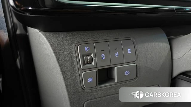 Hyundai Staria id 4917009 из Кореи 11