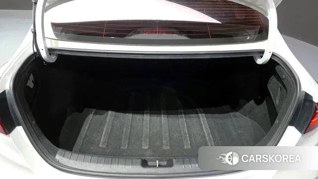 Kia The New K3 2nd generation id 3582190 из Кореи 11